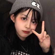 房淡默