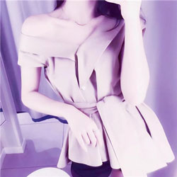 滿澤君