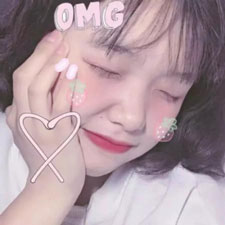 解昀靄