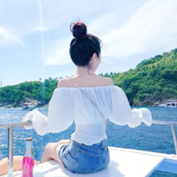 褚栢含