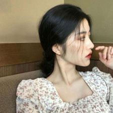 翟晗婺