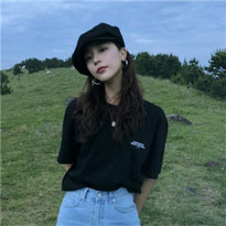米馨怡