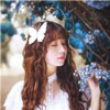 山柯馨