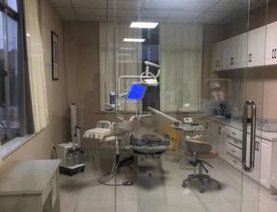 杭州博凡口腔醫(yī)院