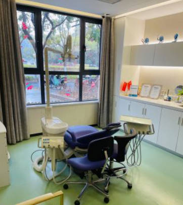 蘇州美奧口腔(姑蘇店)治療室