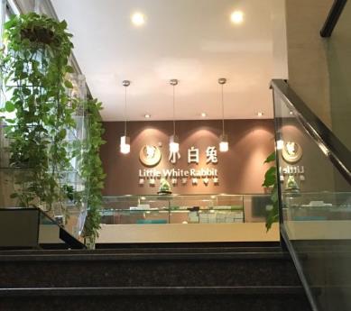 西安小白兔口腔醫(yī)院（長(zhǎng)安分院）