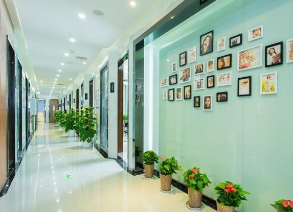 武漢咿呀口腔門診（光谷店）