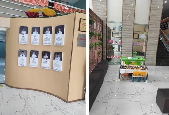 深圳海倫口腔診所醫(yī)生團隊