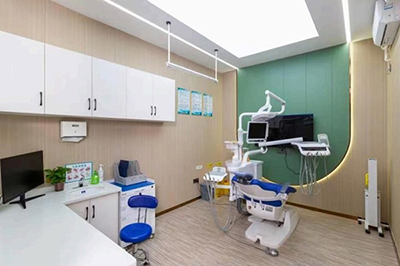 深圳鼎冠口腔門診部（八卦嶺店）治療室