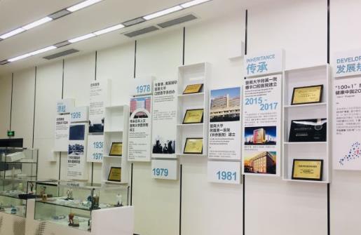 廣州穗華口腔醫(yī)院（隸屬于暨南大學(xué)附一院）發(fā)展歷程