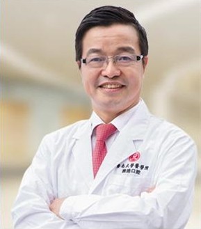 王遠勤