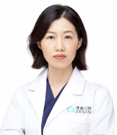李繼芳