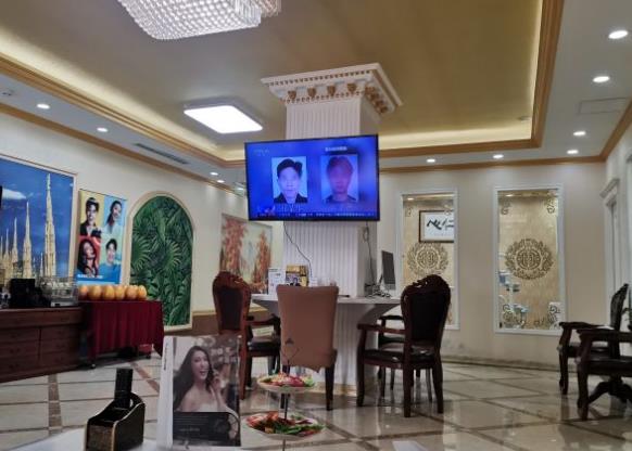 北京誠之康廣順口腔門診部醫(yī)院環(huán)境