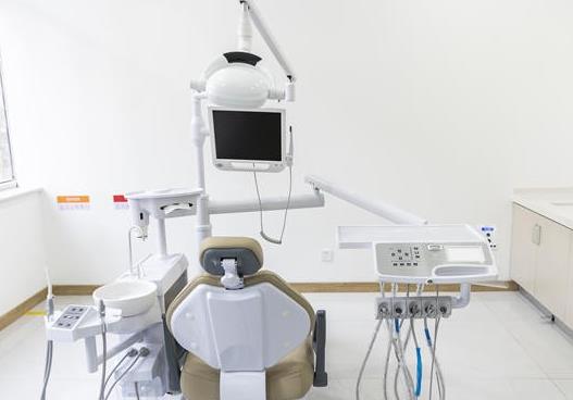 石家莊普愛(ài)口腔橋西門診部治療室