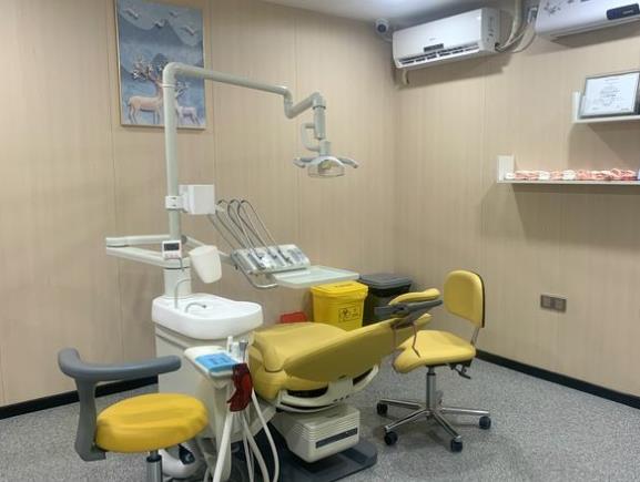 深圳美佳德口腔門診部（福田店）治療室