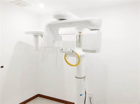 上海維樂口腔門診部(美維馨普陀店)ct儀器