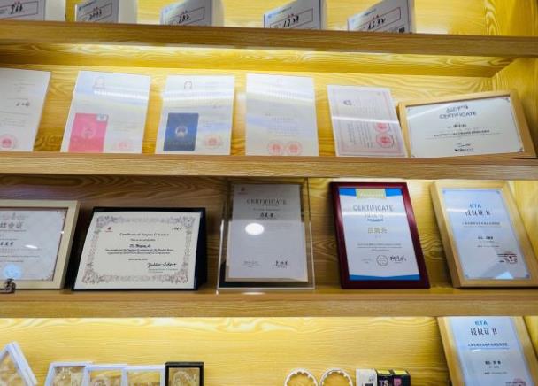 深圳柏齒康中都口腔診所醫(yī)院榮譽(yù)