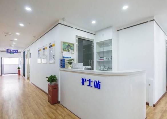 蘭州臺(tái)牙迪萌口腔門診部
