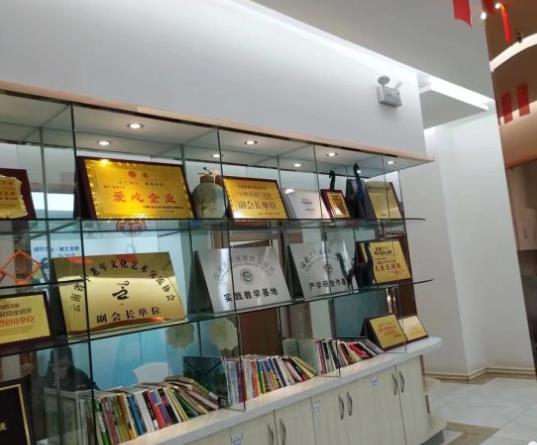 昆明德韓口腔醫(yī)院（東寺街店）醫(yī)院榮譽