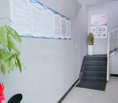 淮南田家庵張誠口腔診所醫(yī)院環(huán)境