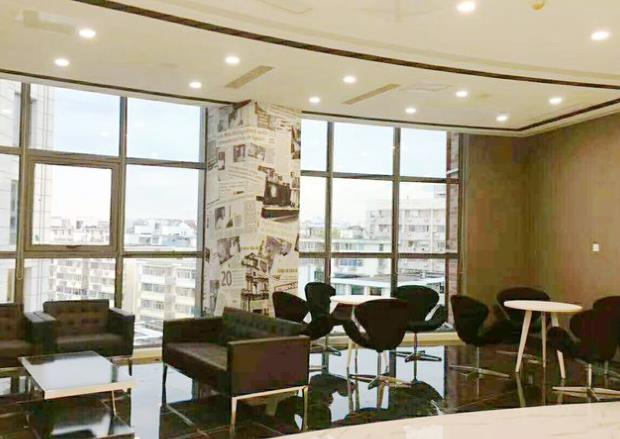 杭州馬瀧口腔門診部（杭州嘉里中心店）