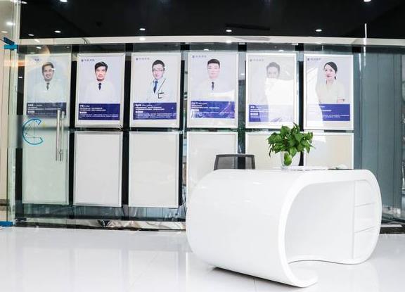 杭州杭數(shù)口腔門診部醫(yī)生團隊