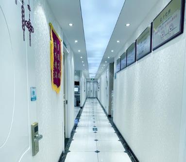 北京怡佳永康口腔診所醫(yī)院環(huán)境