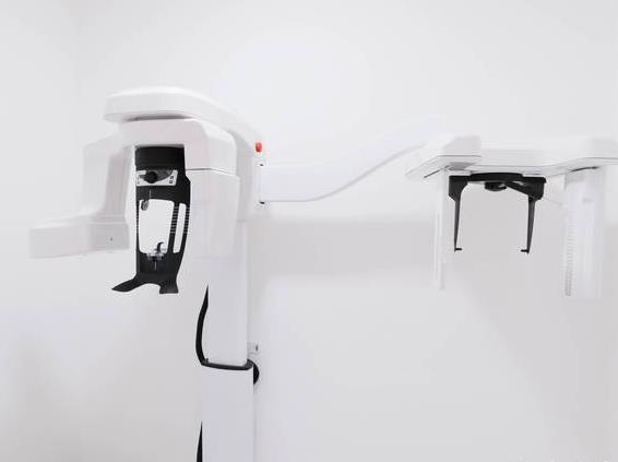 河南省兒童醫(yī)院口腔科ct儀器
