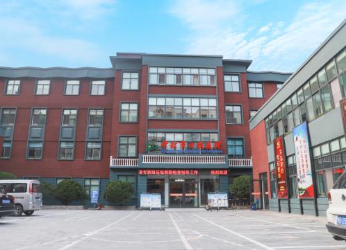 開封市口腔醫(yī)院