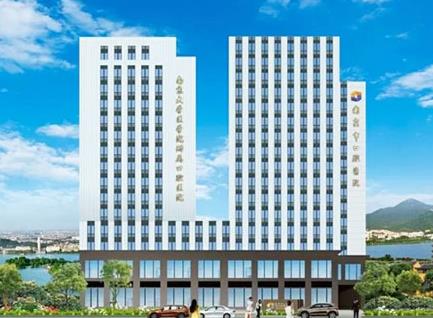 南京市口腔醫(yī)院