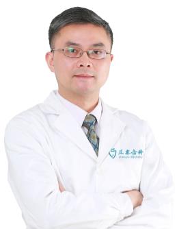 張國棟