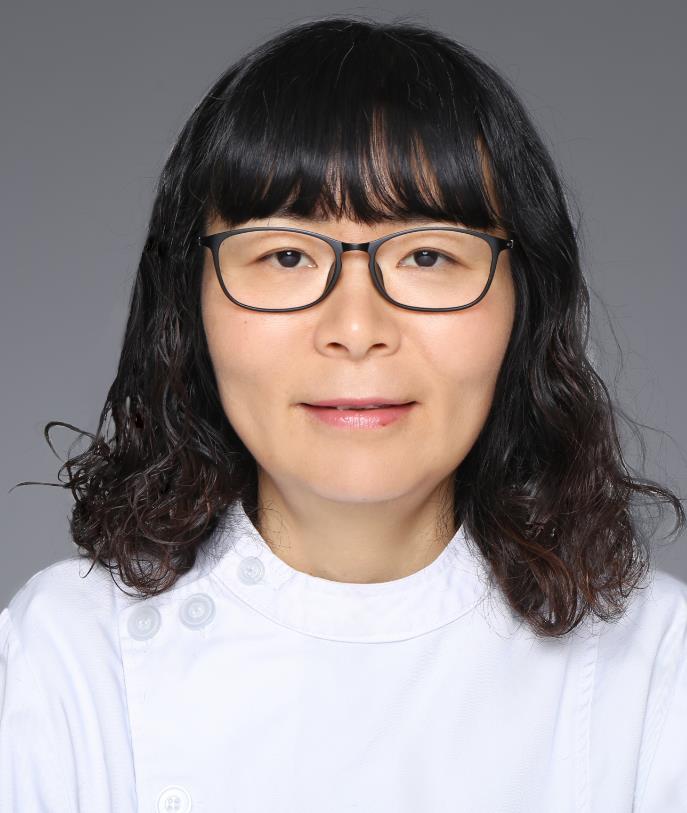 王曉英