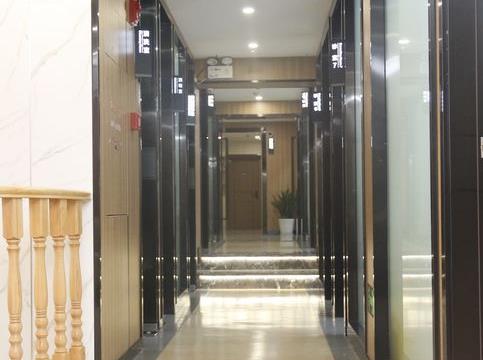 深圳汪洋口腔診所醫(yī)院環(huán)境