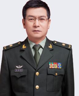 趙和平