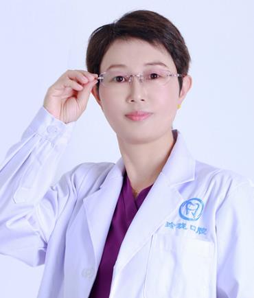 秦琳玲