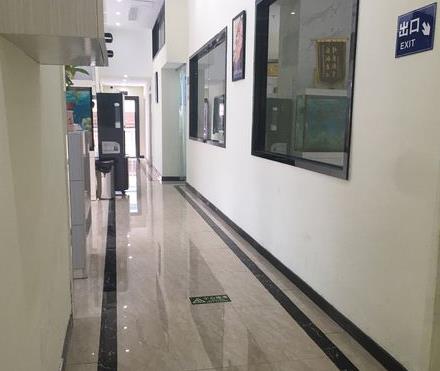 銅仁謝金波口腔診所醫(yī)院環(huán)境