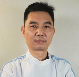 熊貴忠