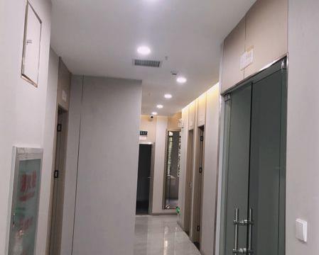 武漢雅健口腔門診部醫(yī)院環(huán)境