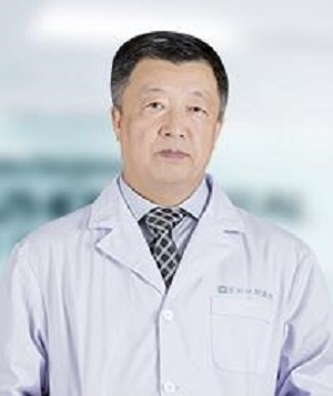 趙文生
