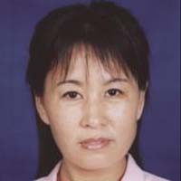 張玉靈