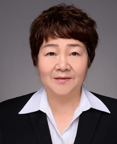 任美芳