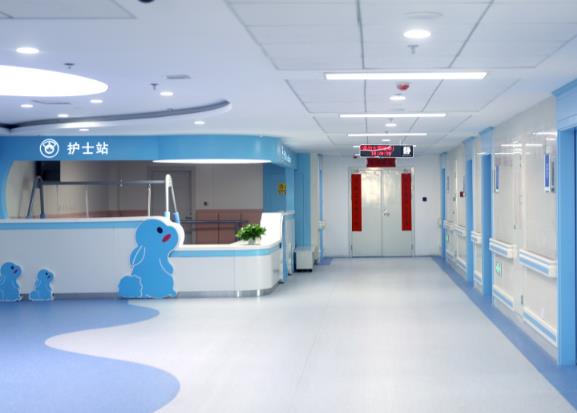 榆林市第四醫(yī)院口腔科護(hù)士站