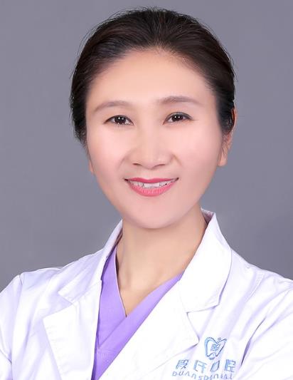 段秀娟