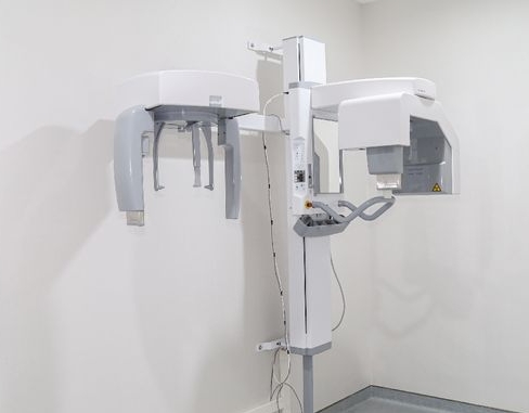 重慶存濟口腔醫(yī)院ct儀器