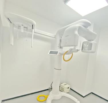 駐馬店口腔醫(yī)院ct儀器