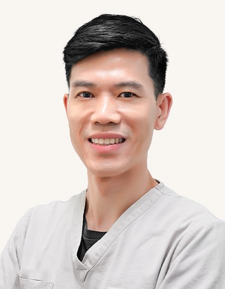 付正國