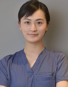 馮麗君