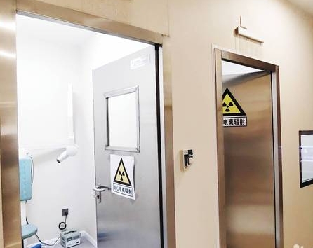 漢中小虎牙口腔門(mén)診部ct儀器