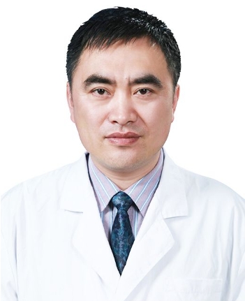 史濱偉