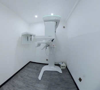 石獅林薇容口腔門診部ct儀器